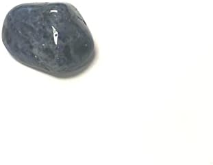 Tumbled Dumortierite - 12 Pound Collection