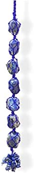 PYOR Lapis Lazuli Crystal Tree of Life Wall Decor