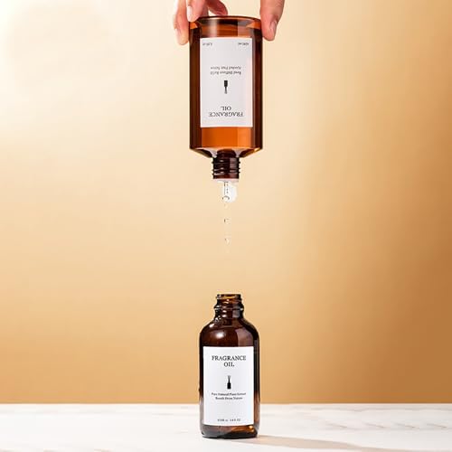 Muufuser Reed Diffuser Refill 280ml Sage Sea Salt
