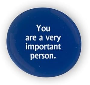 Lifeforce Glass Motivation Stones Set I