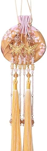 SALFEE 10cm Antique Fragrant Bags for Home Decor