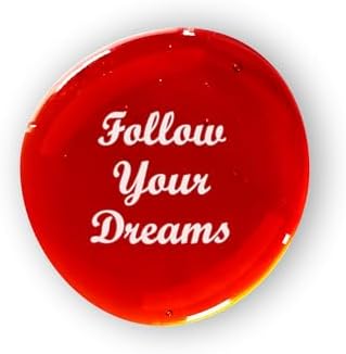 Lifeforce Glass Motivation Stones Set I