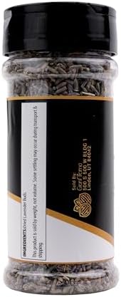 GranAroma Dried Lavender Buds 096 Ounce