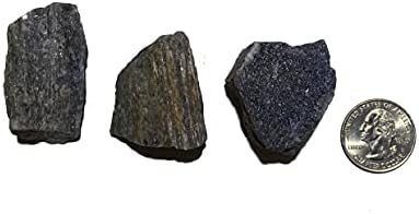 Rough Blue Aventurine Stones 1 Pound Natural