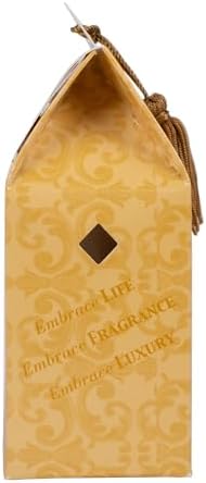 Tyler Candle 40173 Icon Dryer Sachet Pack of 4