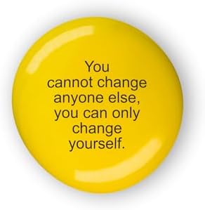 Lifeforce Glass Motivation Stones Set I