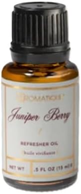 Aromatique Refresher Oil Refill - Juniper Berry 05 oz