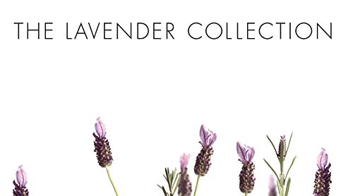 Pre de Provence Lavender Sachet Collection 150 Grams