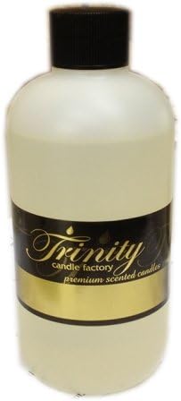 Trinity Candle Factory Pumpkin Pie Reed Diffuser Oil 8 oz