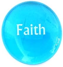 Lifeforce Glass Inspirational Stones Set of 100