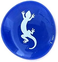 Lifeforce Glass Geocache Swag Set of Six
