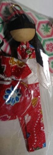 Retro Scented Doll Sachets for Home Decor