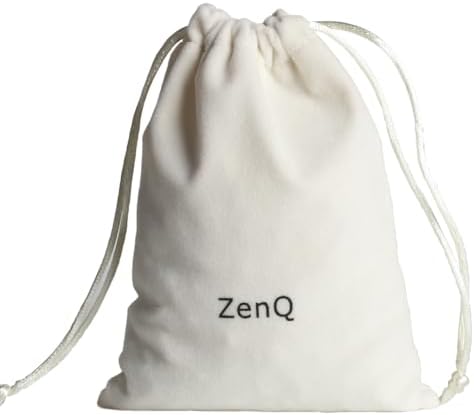 ZenQ 1 Lb Rhodonite Tumbled Stones for Epoxy Resin and Decor