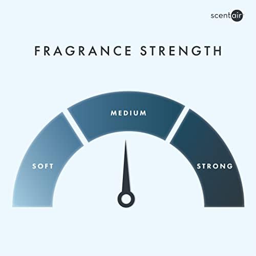 ScentAir Monthly Fragrance Cartridge - Green Clover Aloe