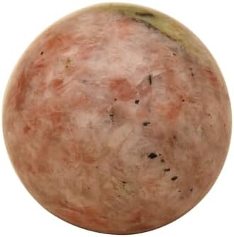 Blessfull Healing Reiki Sunstone Sphere 50-60mm