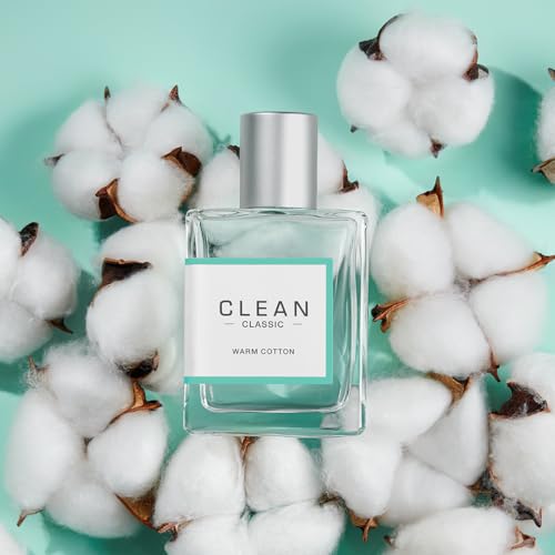 CLEAN Classic Fragrance Discovery Gift Set Travel Mini Size