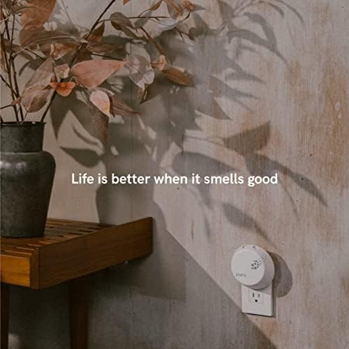 Pura Smart Home Air Diffuser Refill - 2 Pack Apple Orchards