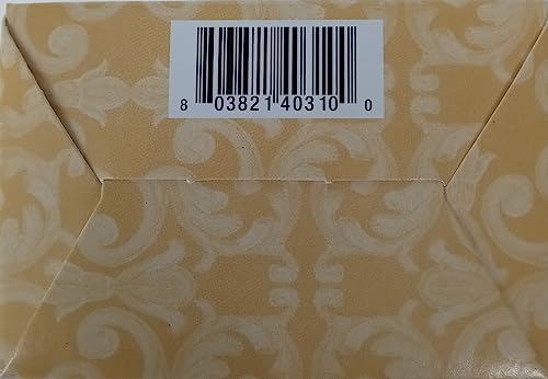Glamorous Sachet - Reusable Dryer Fragrance