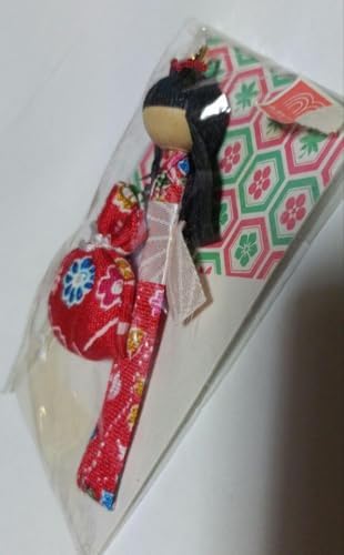 Retro Scented Doll Sachets for Home Decor