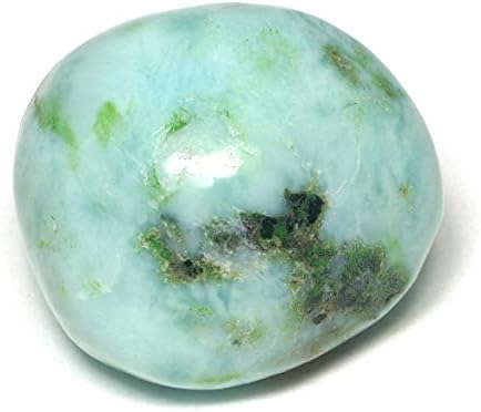 CrystalAge Larimar Tumble Stone