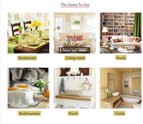 Elegant 16 Artificial Green Leaf Wreath for Door and Wall Decor