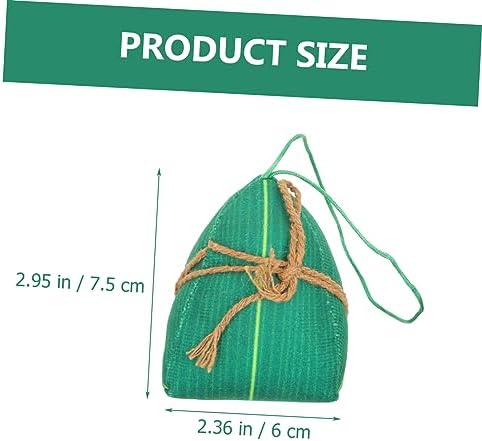 Homoyoyo 5Pcs Festive Scented Sachet Decor
