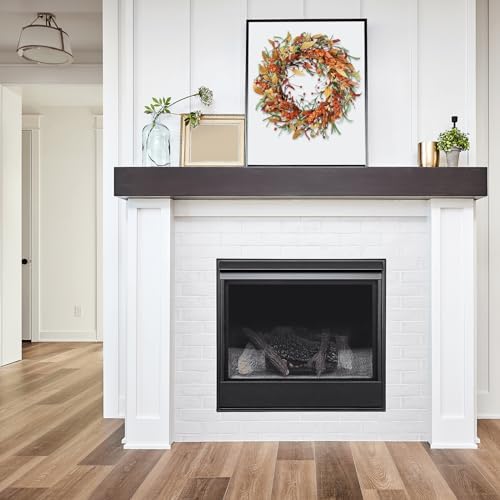 Appalachia Berry Fall Door Wreath - 22 Inch Handcrafted Autumn Decor