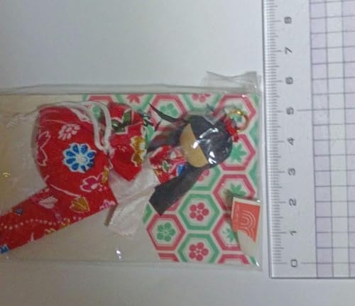 Retro Scented Doll Sachets for Home Decor