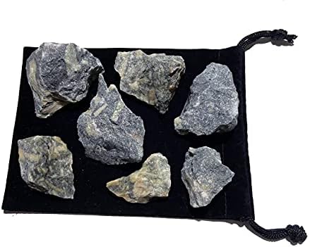 Zentron Crystal Collection Rough Wyleo 1 Pound