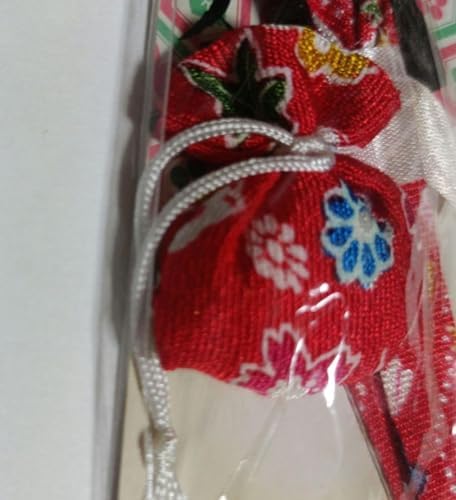 Retro Scented Doll Sachets for Home Decor