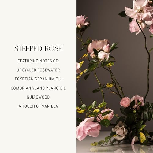 Homecourt Room Deodorant 34 Oz Steeped Rose