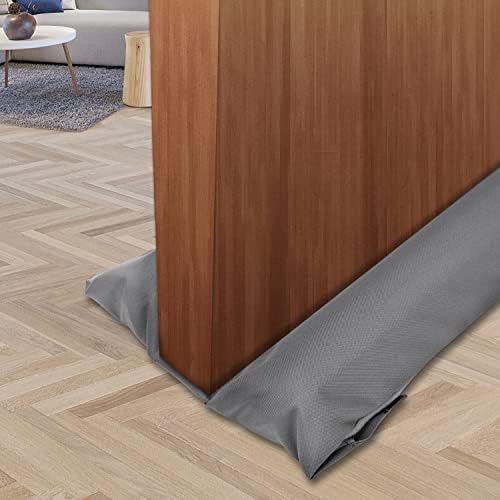 VISEMAN Inflatable Door Stopper 34-36 Inches