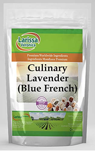 Larissa Veronica Culinary Lavender 16 oz Sachets