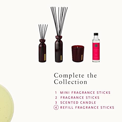 RITUALS Ayurveda Rebalancing Oil Diffuser Set 16 Fl Oz