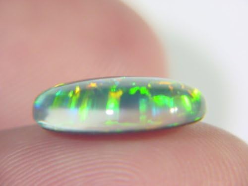 Gilson Opal Free Form Cabochon 18x12x4mm