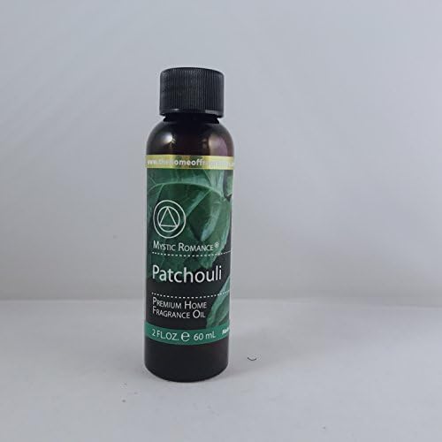 Patchouli Home Fragrance Oil 2 Fl Oz