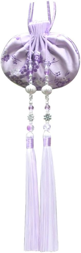 Fragrant Sachet Tassels for Hanfu Flower Bags Decor