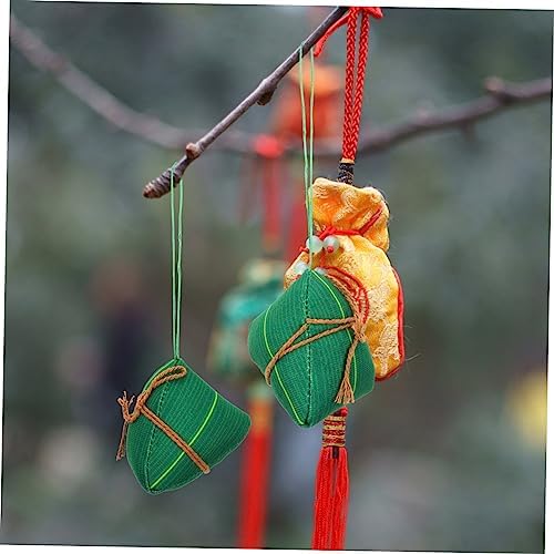 Homoyoyo 5Pcs Festive Scented Sachet Decor