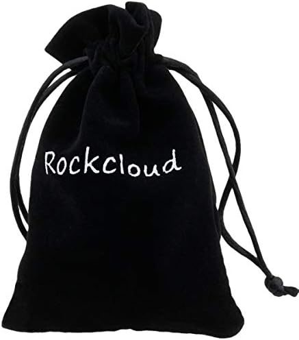 Rockcloud Taper with 7 Chakra Energy Generator