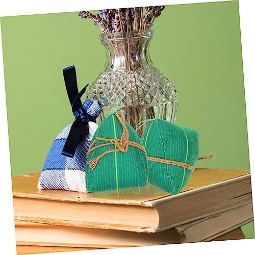Homoyoyo 5Pcs Festive Scented Sachet Decor