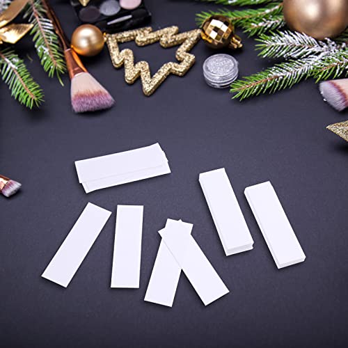 Landhoow 200 Pcs Perfume Tester Strips