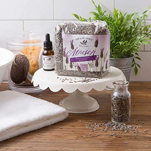Pre de Provence Lavender Sachet Collection 150 Grams