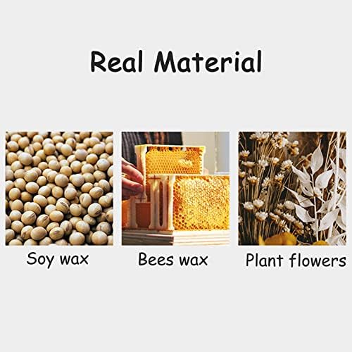 graneat Wardrobe Aromatherapy Sachets Set