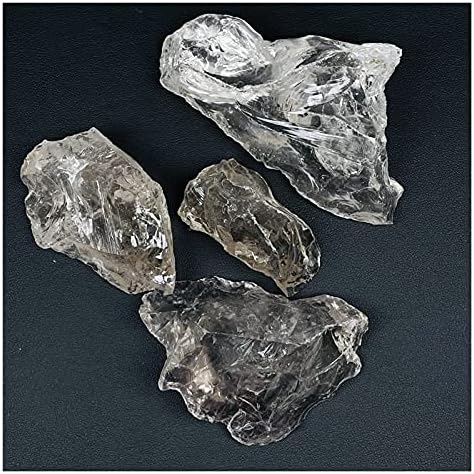 FIDEMM Natural Crystal Rough for Healing and Feng Shui