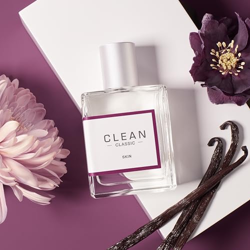 CLEAN Classic Fragrance Discovery Gift Set Travel Mini Size