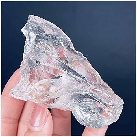 FIDEMM Natural Crystal Rough for Healing and Feng Shui