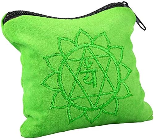 Mookaitedecor Bundle - 2 Item Indoor Fountain Stones with Chakra Bag and Crystal Bonsai Tree with Amethyst Base