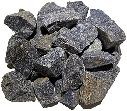 Rough Blue Aventurine Stones 1 Pound Natural