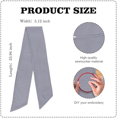 Black Striped Wreath Sash 512 Wide x 5433 Halloween Door Decor