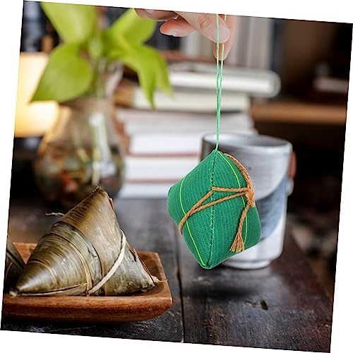 Homoyoyo 5Pcs Festive Scented Sachet Decor